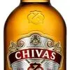 Whisky Escocês 12 Anos 1 Litro Chivas Regal - 1