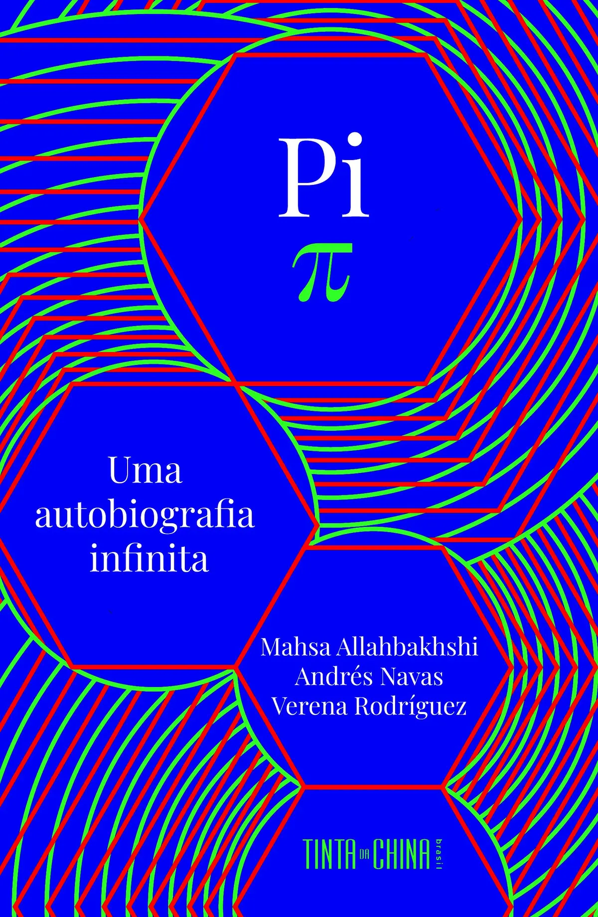 Pi: uma autobiografia infinita