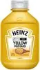 (REC)Heinz Mostarda Tradicional 255G - 1
