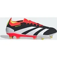 Chuteira Predator Elite Soft Campo Unisex adidas