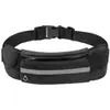 Pochete Esportiva Impermeável para Celular Preto - 1