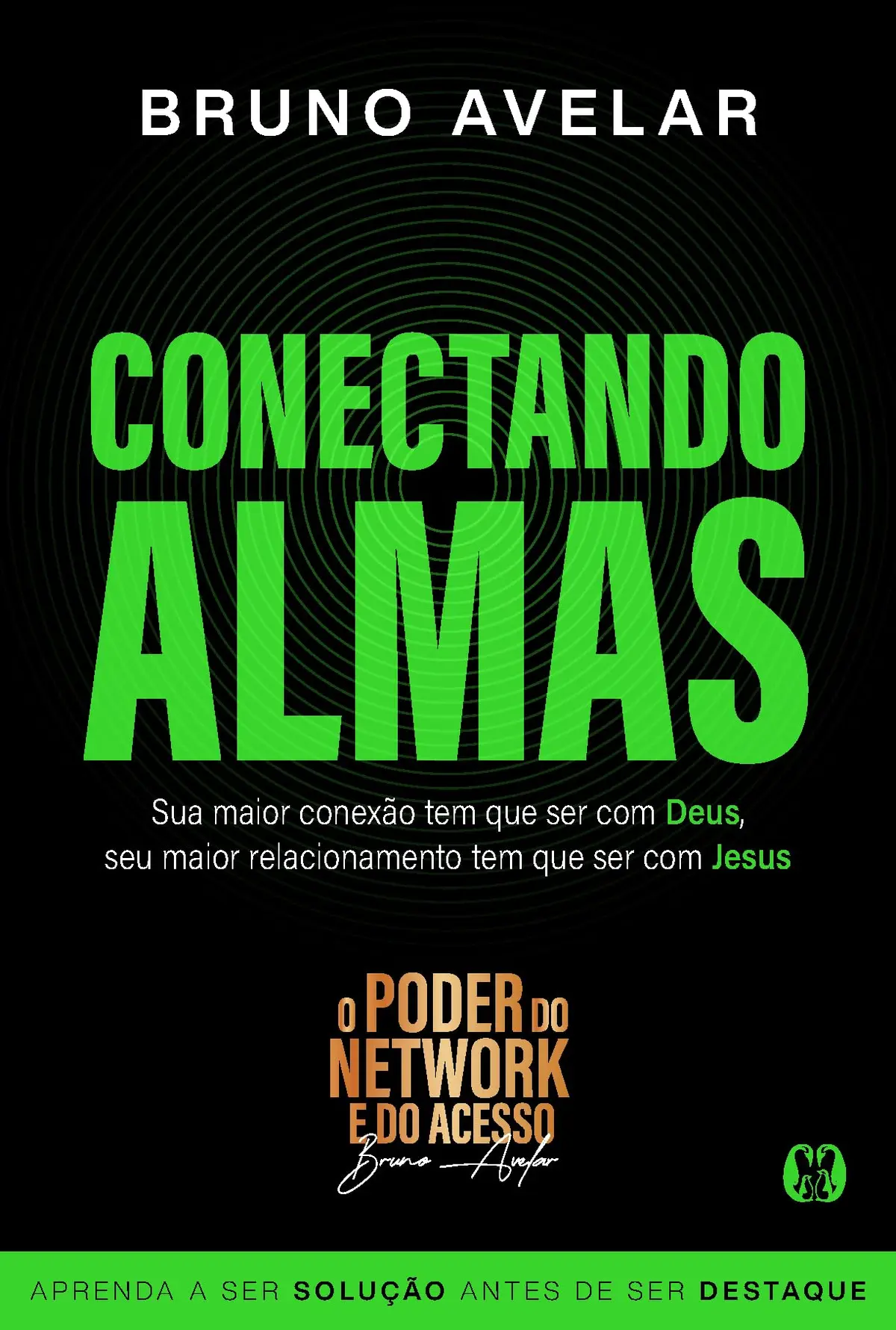 Conectando almas: o poder do network