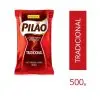 Café Pilão Tradicional Almofada 500g (R$23,40 cupom shopee) - 1