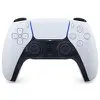 Controle Sony DualSense PS5, Sem Fio, Branco - 3005767 - 1