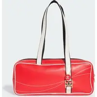 Bolsa Airliner Alongada X Coca-cola Unisex adidas
