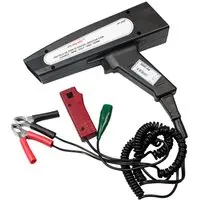 Pistola de Ponto Indutiva Digital com Avanco RPM Angulo Permanencia e Voltimetro PLANATC-PP2000