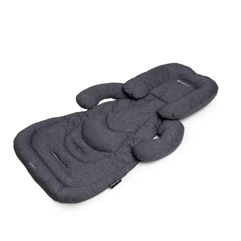 Almofada Safety 1st SafeHuggy, Dark Melange