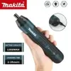Chave de fenda elétrica sem fio recarregável 1300mAh - 1