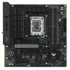 Placa-mãe Asus TUF B760M-PLUS Wi-Fi DDR5 mATX - 1