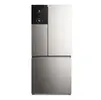 Geladeira Electrolux Frost Free Inverter 590L AutoSense 3 Portas Cor Inox - 1