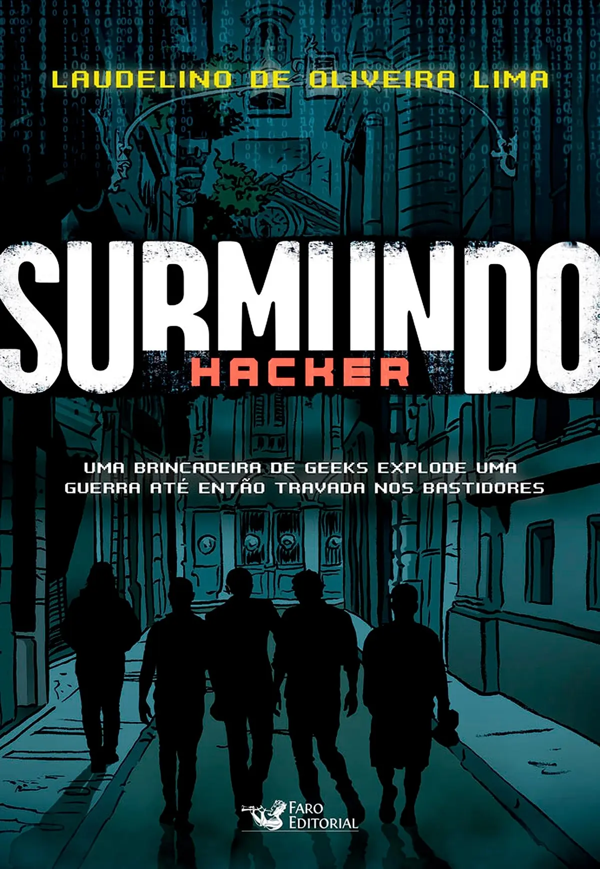 Submundo Hacker