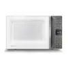 [Cashback PIX Electrolux R$584] Micro-ondas Electrolux 36L Branco Efficient com Descongelamento Assistido (ME36B) - 220V - 1