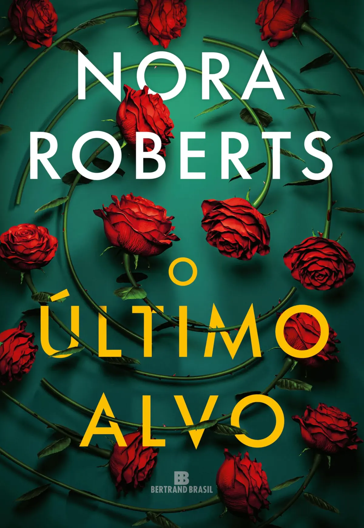 O último alvo - 1