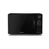 Microondas Panasonic Dupla Refeição 34L Black Glass - NN-ST66NBRU 110V - 1