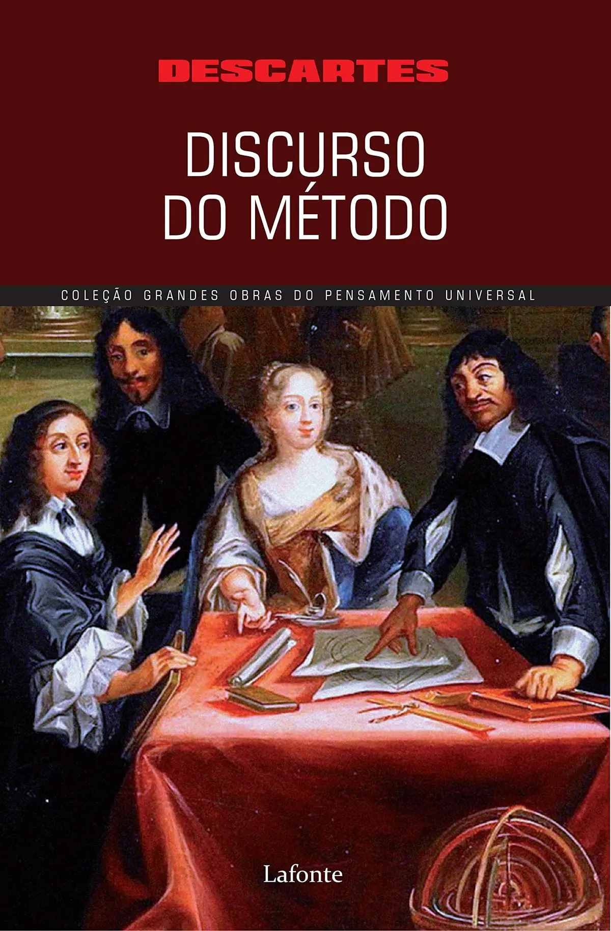 Discurso do Método