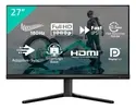 Monitor Gamer Philips Evnia 27 IPS Full HD 180Hz 0.5ms - 1
