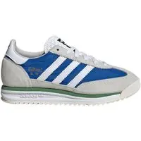 Infantil - Tênis SL 72 RS adidas Originals Azul