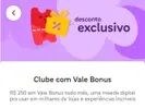(Club Ifood)(Somente assinantes)Receba R$ 250 em Vale-Bônus com o Clube iFood - 1