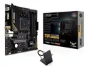 Placa-mãe Asus TUF A520M-Plus Wi-Fi Amd Am4 Ryzen - 1