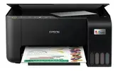 Epson Ecotank L3250 Impressora Multifuncional Wi-Fi