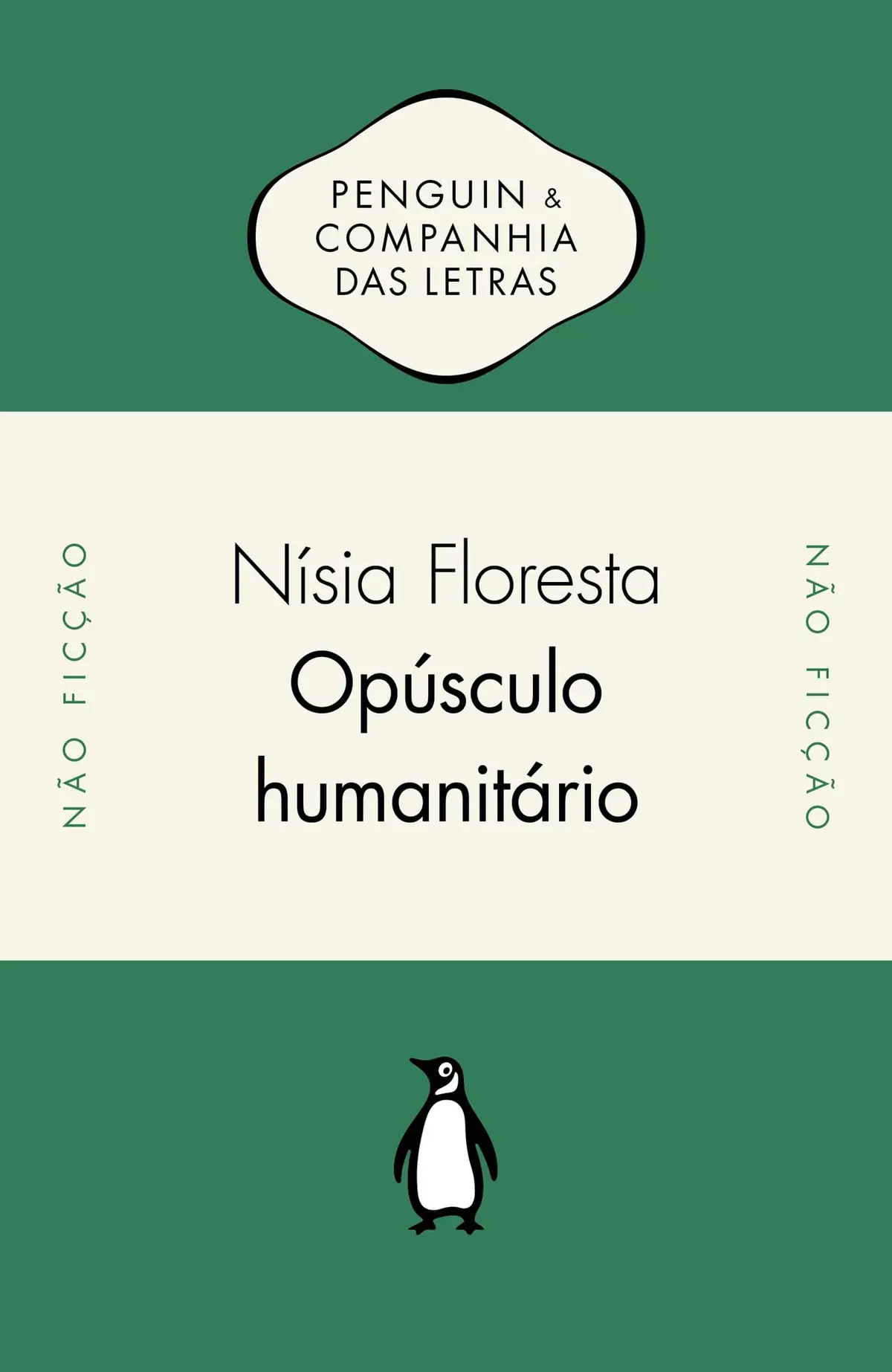Opúsculo humanitário