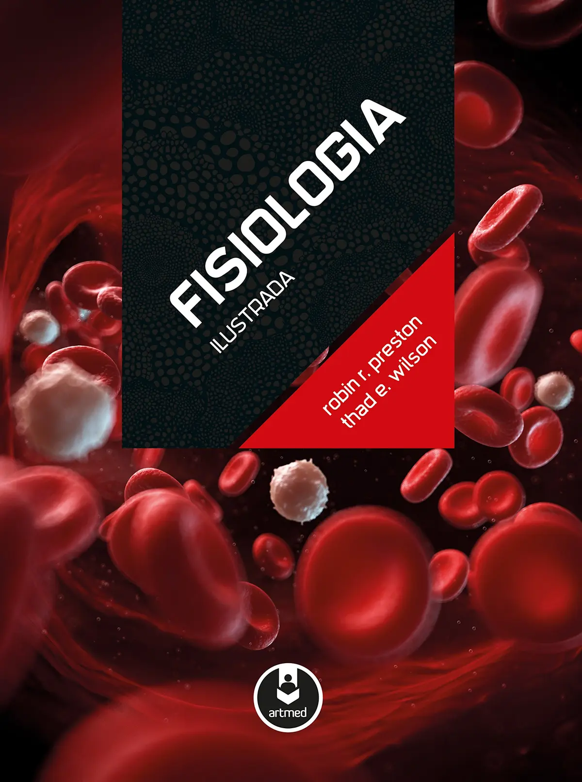 Fisiologia Ilustrada - 1