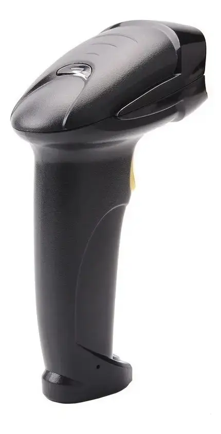 Leitor De Código De Barras Com Suporte C3tech Lb-50bk Usb thumbnail 2
