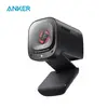 [Moedas R$232/Taxa inclusa] Webcam Anker PowerConf C200 Professional, Resolução 2K - Campo de visão ajustável e Microfone com ANC - 1