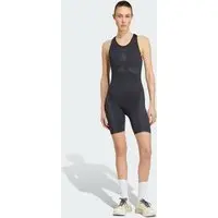 Body Sem Costura Adi365 Cycle Sync Mulher adidas