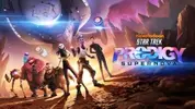 Star Trek Prodigy: Supernova - Nintendo Switch - 1