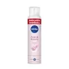 (REC) (10 UNIDADES) (R$8,09 / unidade) NIVEA Desodorante Aerossol Pearl & Beauty - Proteção por 72h para axilas mais suaves e bonitas - 200ml - 1