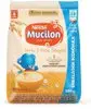 (REC)Mucilon Cereal Infantil Arroz E Aveia 600G - 1