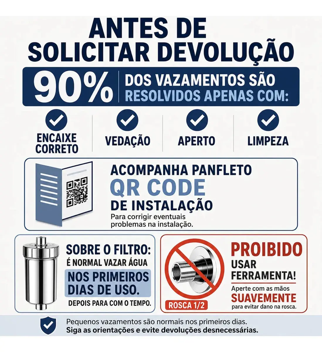 Torneira Com Filtro 3 Jatos Para Cozinha Gourmet de Parede Preta Silicone Flexível Bica Móvel 3 Jatos Modelo Moderno para Pia Água Fria thumbnail 9