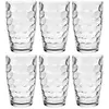 Conjunto de Copos Nadir Poema 300 ml – 6 Peças - 1