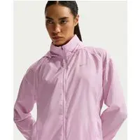 Jaqueta Nike Tempo Repel Feminina