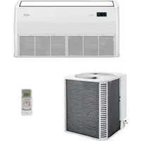 Ar-Condicionado Split Piso Teto Inverter Eco R-32 Elgin 36.000 BTUs Só Frio 220V Monofásico