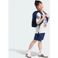 Mochila Marvel Homem-aranha Kids adidas