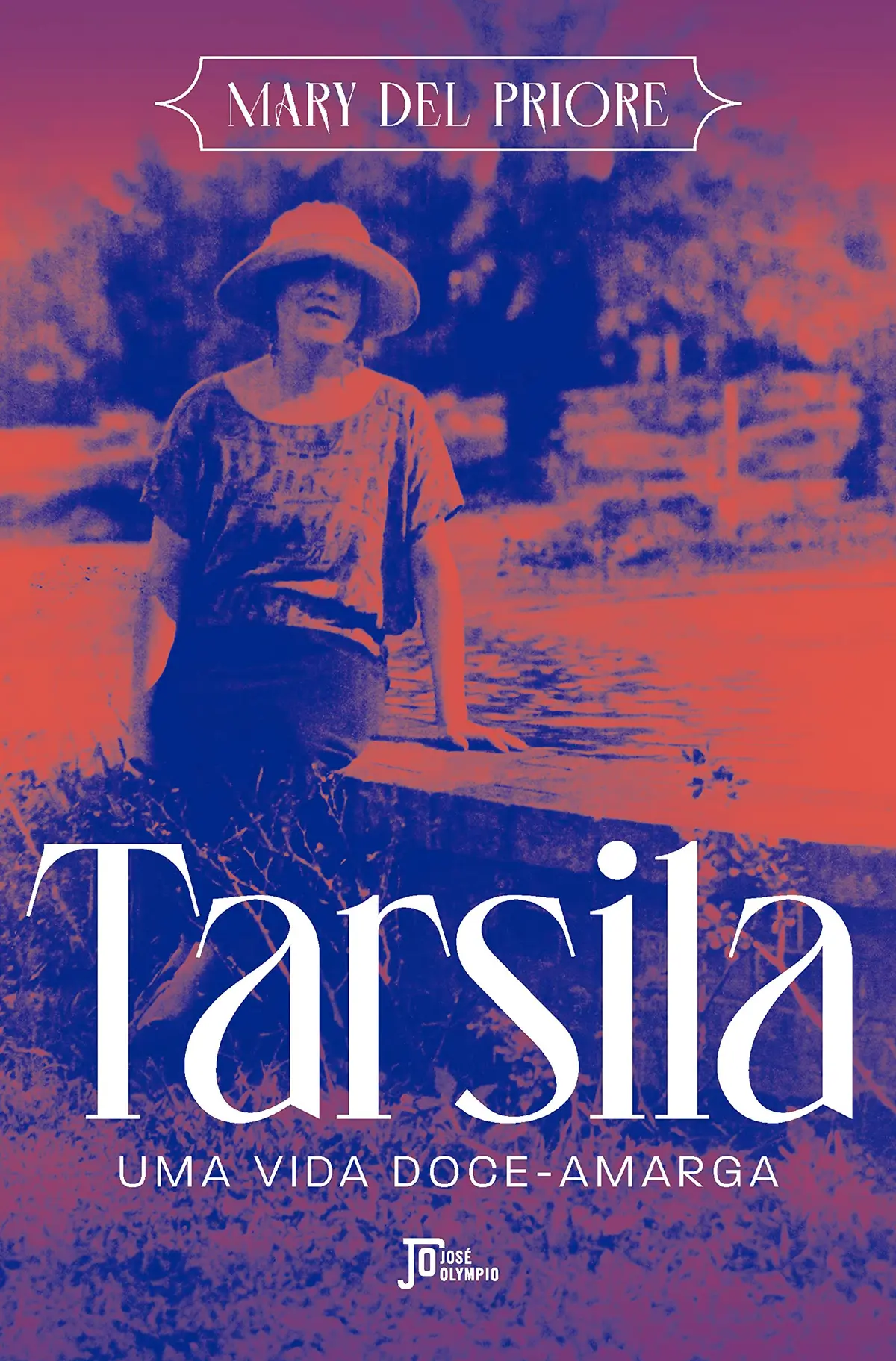 Tarsila: Uma vida doce-amarga - 1