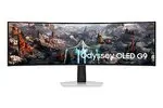MONITOR GAMER SAMSUNG ODYSSEY OLED G9 49 - 1