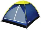 Barraca Camping Iglu para 3 Pessoas Azul – Mor - 1