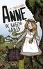 Livro - Anne de Green Gables - 1