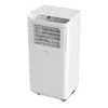 Ar Condicionado Portátil HQ 8.500 BTU/h Frio Monofásico Branco HQ-AP8500FW - 220V - 1