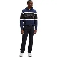 Calça Jeans Levi's® 502™ Taper - 28X34 - 1
