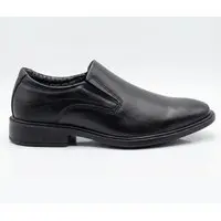 Sapato Ferracini Masculino Preto Paris