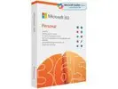 Microsoft 365 Personal 1TB 1 Usuário Anual - 1