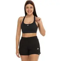 Top Fitness New Balance Alta Sustentação Essentials Run Feminino - 1