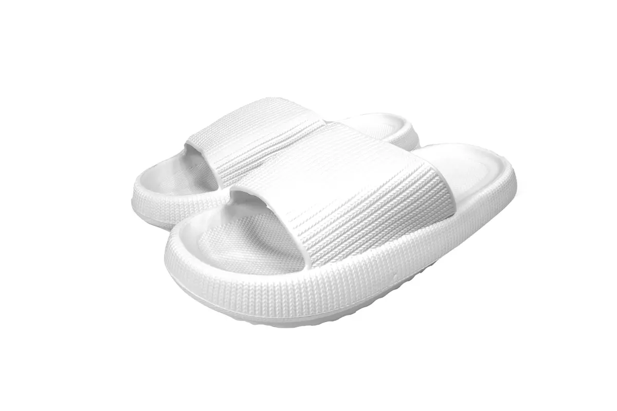 Chinelo Nuvem Fly Feet Ortho Pauher Ortopédico Macio Leve - 1