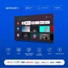Smart TV DLED 43 Full HD Multi Essencial Android 11 3HDMI 2USB .  - 1