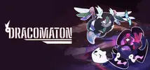 Jogo Grátis na Steam: DRACOMATON - PC - 1