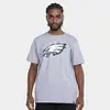 Camiseta Masculina NFL Philadelphia Eagles - P e M 